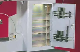 Tooling Cabinet 2 Tooling Cabinet 2